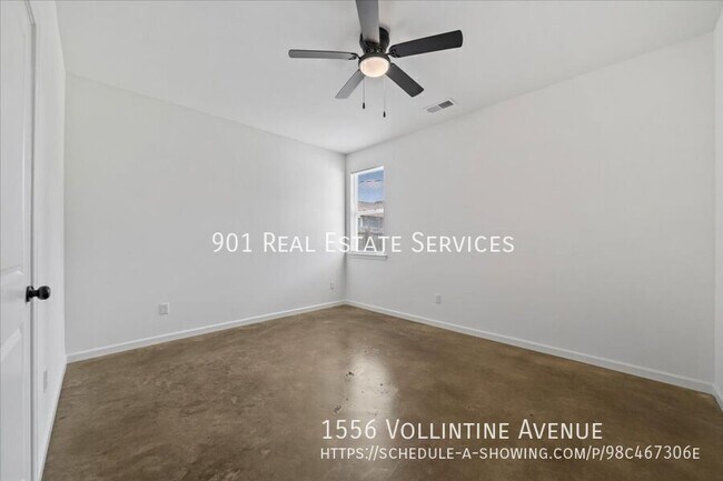 Building Photo - 1556 Vollintine Ave