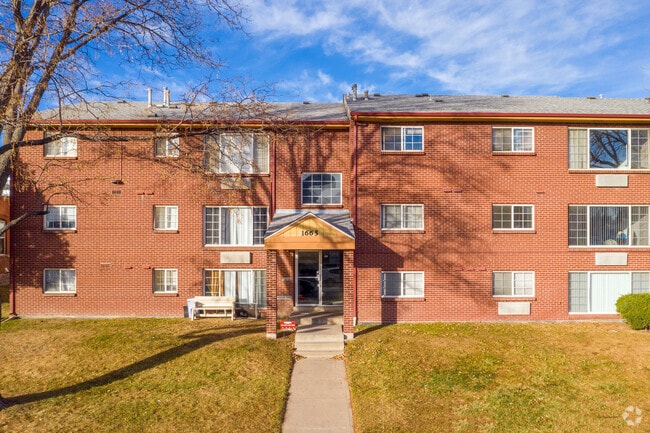 Building Photo - Townview Plaza Apartments