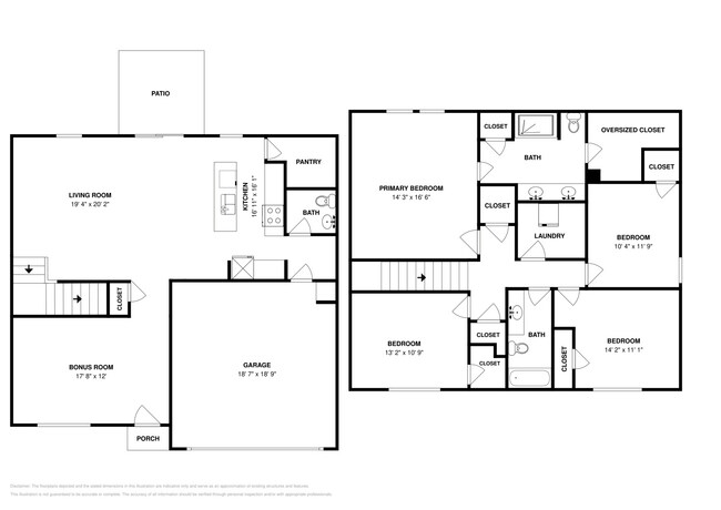 Building Photo - 4521 W Saddlebush Way