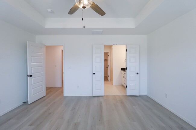 Building Photo - 4 Bed 3 Bath New Construction Simmons Home at Pine Valley Ranch