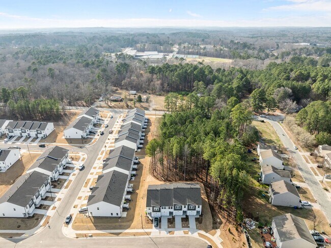 Building Photo - Prime Durham Townhome in Bull City North – Beautiful 3BR/2.5BA with 1-Car Garage