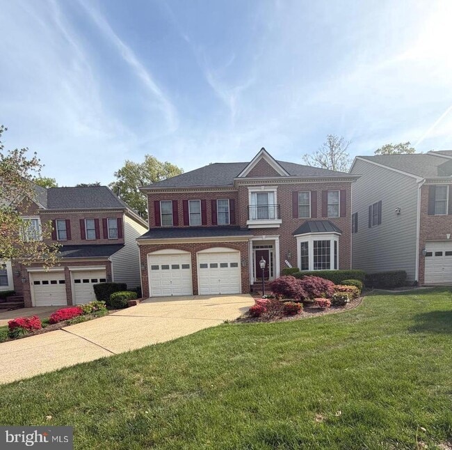 Building Photo - 8402 Tysons Trace Ct