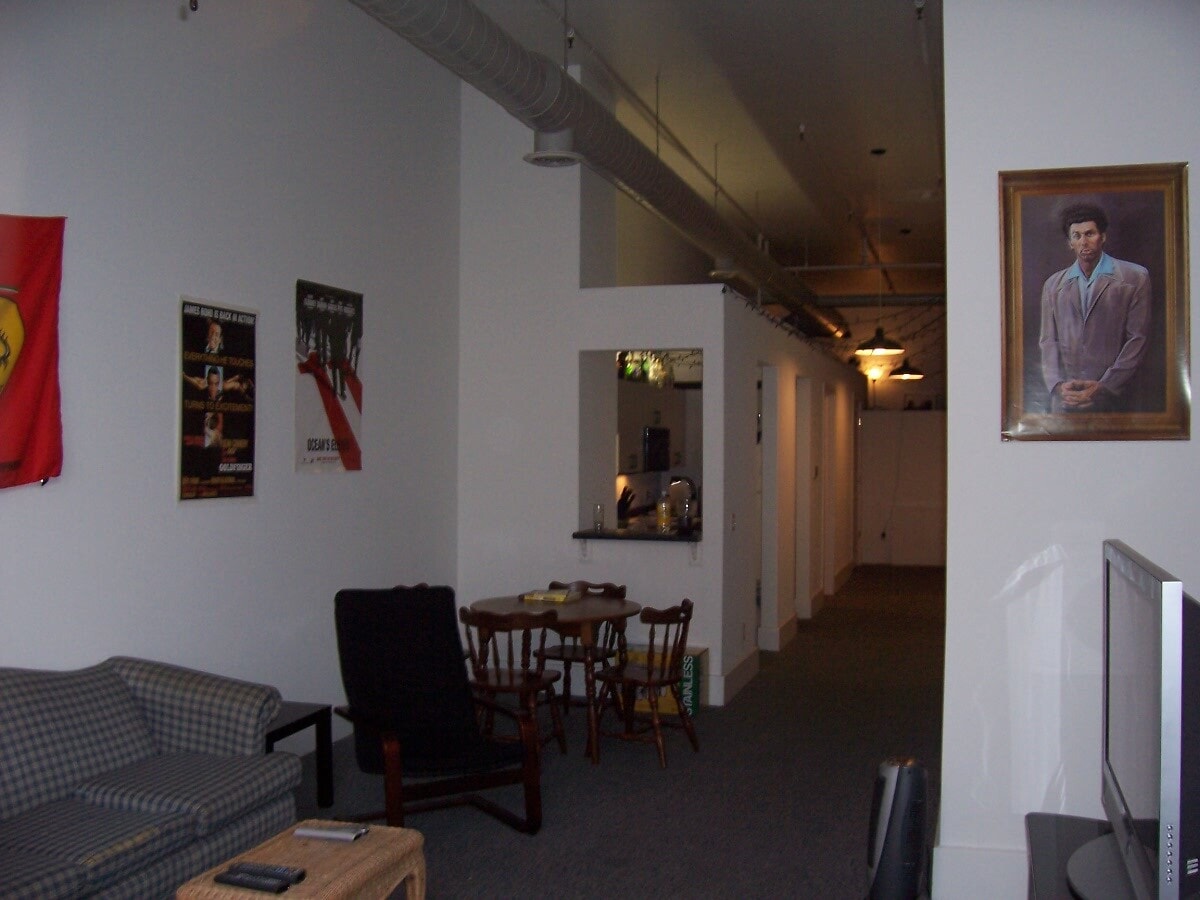Building Photo - 122 N 3rd St