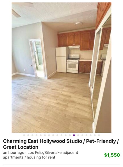Building Photo - 1119 N Edgemont St