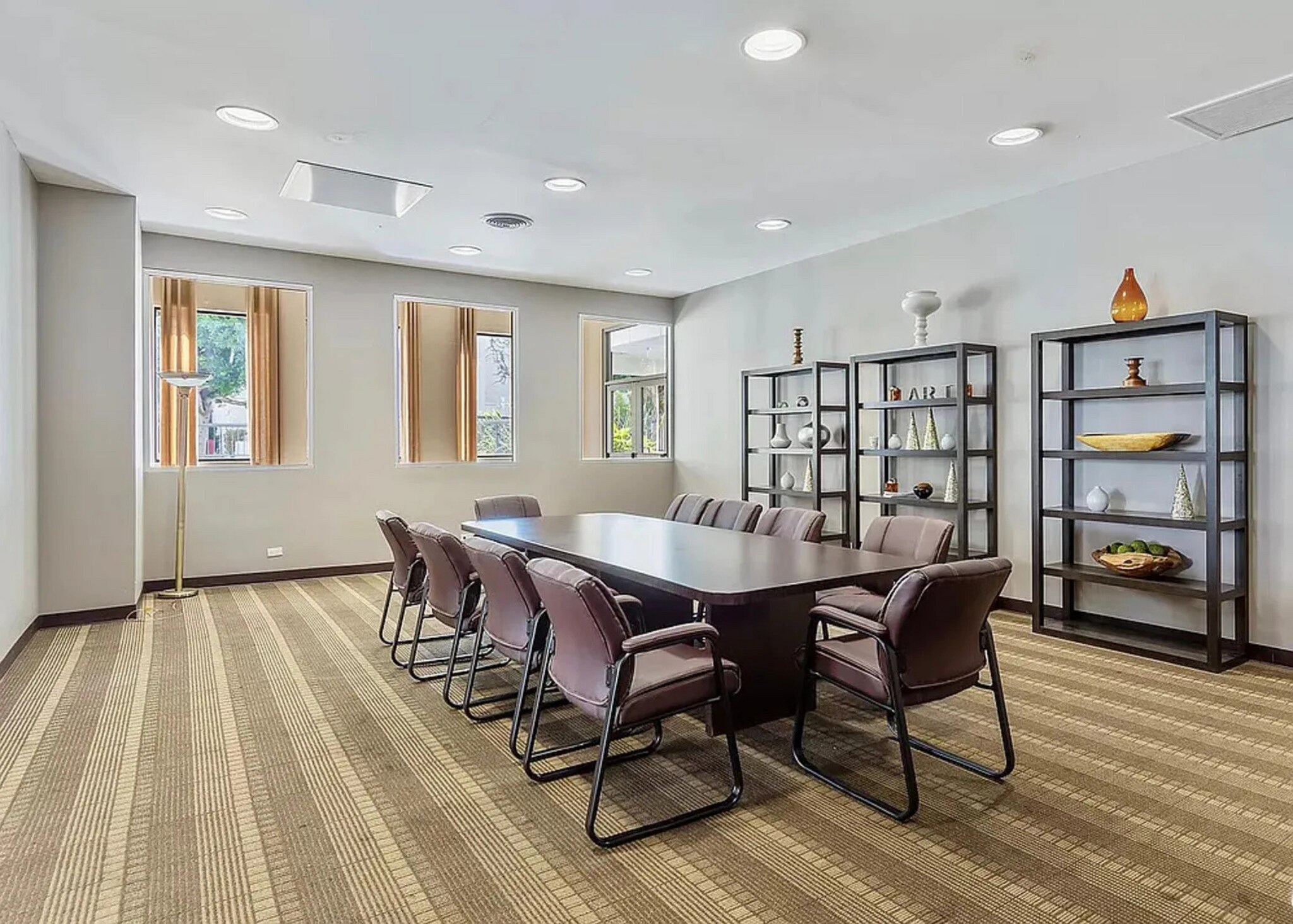 Conference Room - 10501 Wilshire Blvd