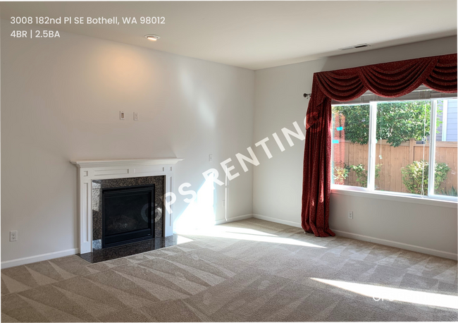 Building Photo - Charming 4 bedroom Single Family Home
