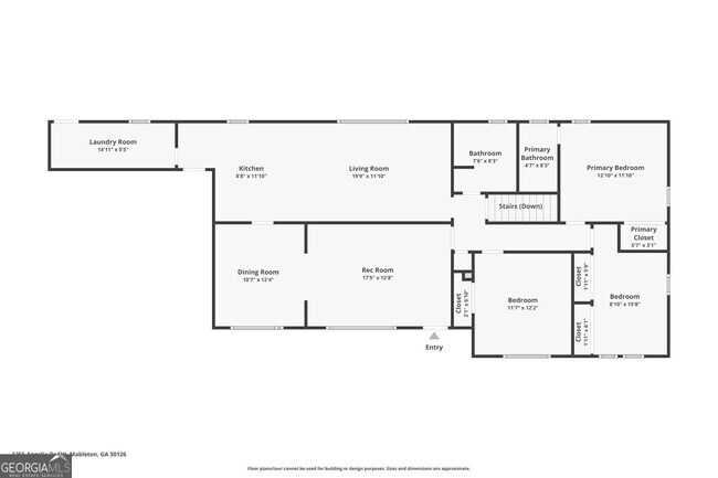 Building Photo - 1255 Angelia Dr SW