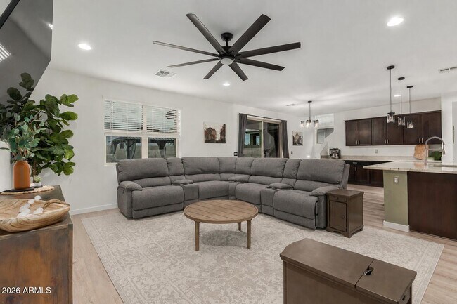 Building Photo - 12661 W Candelaria Dr