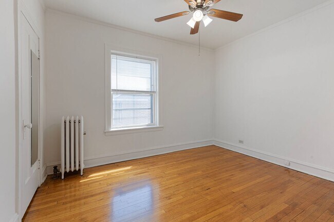 Building Photo - Spacious Lincoln Square