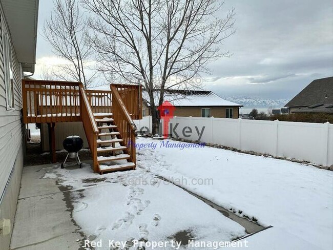 Building Photo - Morning Ln Single Family Home