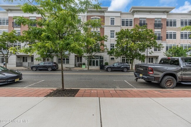 Building Photo - 300 Cookman Ave
