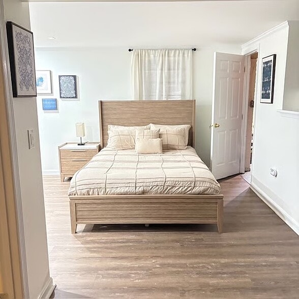 Building Photo - 5602 Hawthorne St