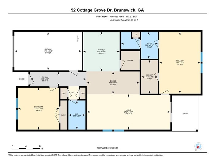 Building Photo - 52 Cottage Grove Dr