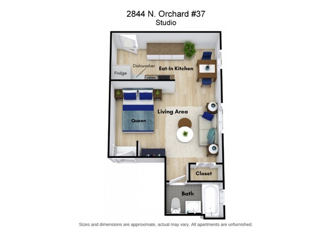 Building Photo - 0 bedroom in CHICAGO IL 60657