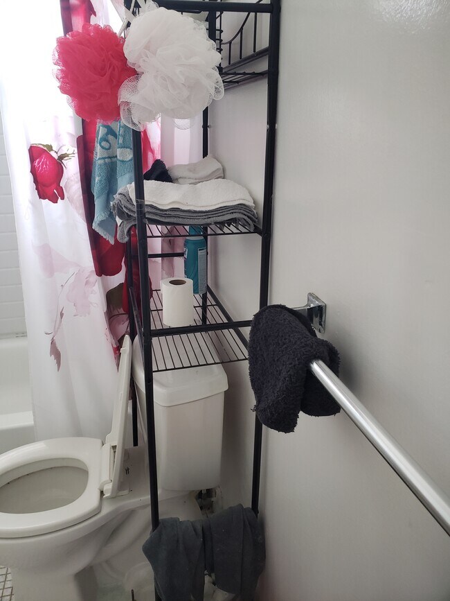 bath - 300 NE 14th Ave