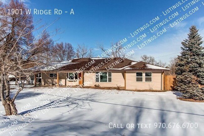 Building Photo - Charming & Spacious Home in Littleton