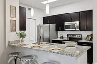 Building Photo - Mila Apartments