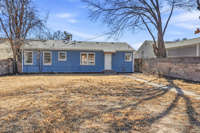 Building Photo - 3714 25th St