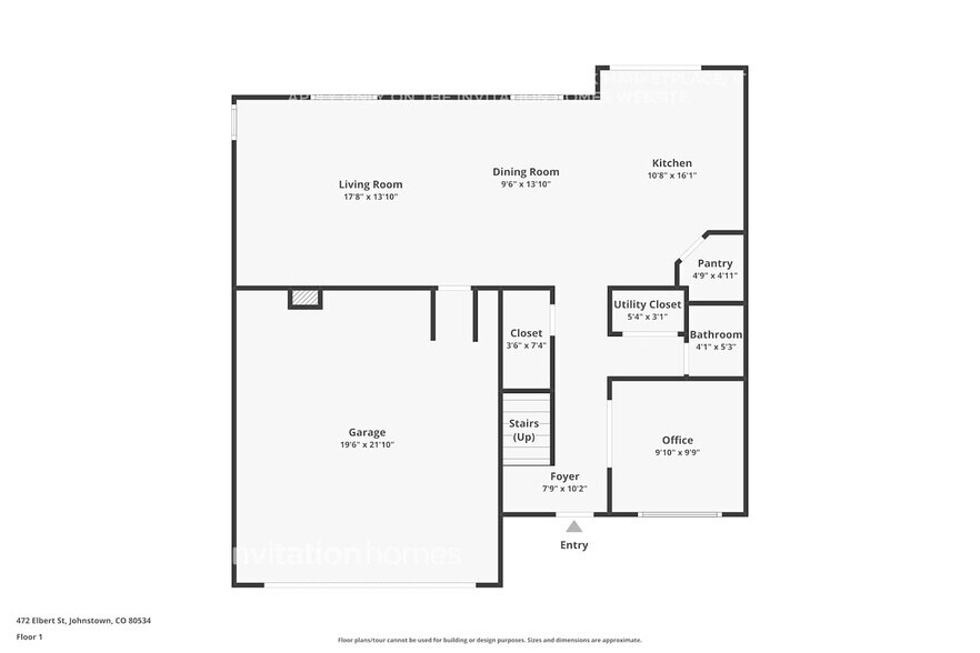 Building Photo - 472 Elbert St