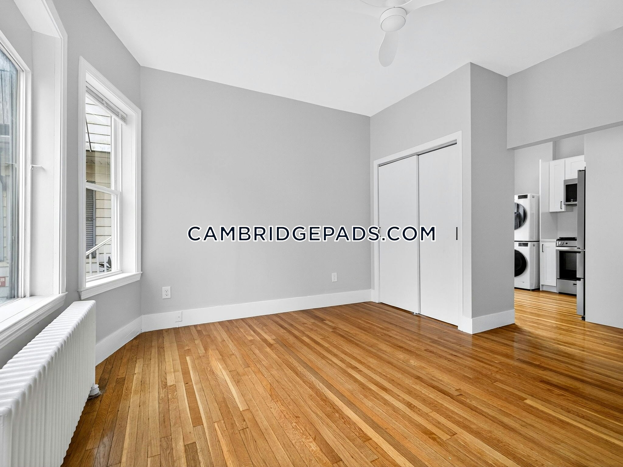Building Photo - 1578 Cambridge St