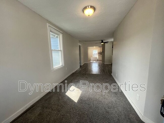 Building Photo - 3515 U St