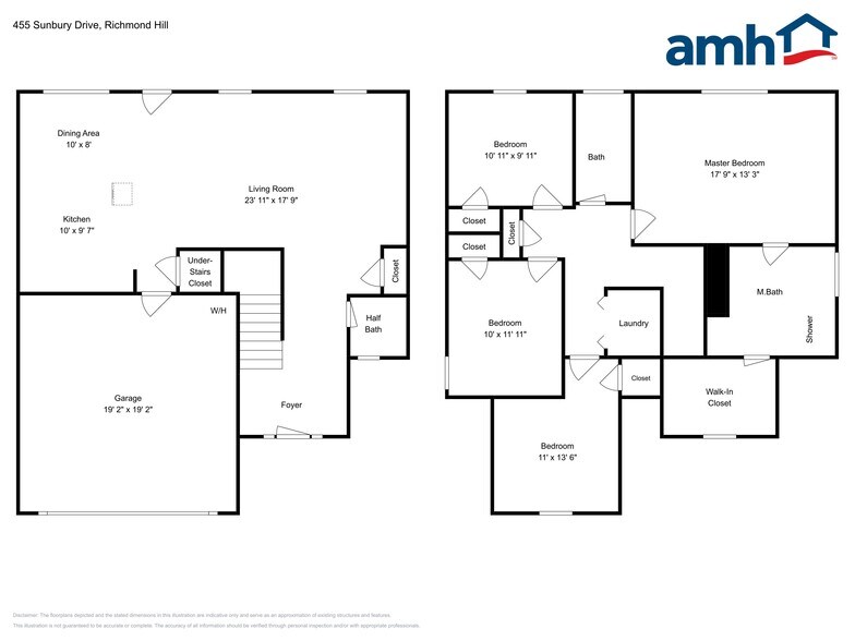 Building Photo - 455 Sunbury Dr