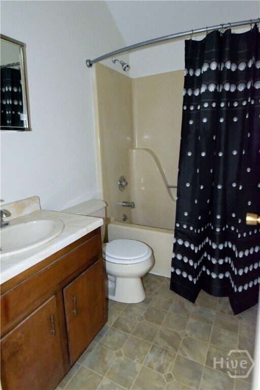 Building Photo - 302 Jefferson St