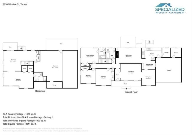 Building Photo - 3630 Winview Ct