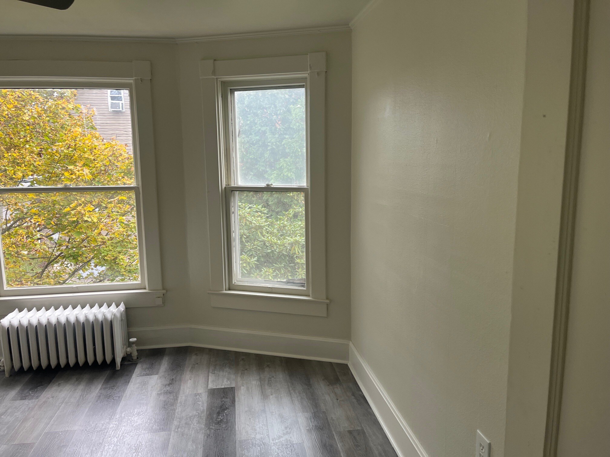 Bedroom #2 - 1014 Bucknell Ave