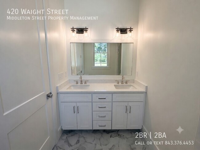 Building Photo - 420 Waight St