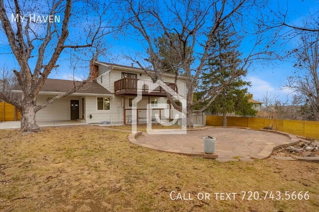 Building Photo - 2351 S Garland St