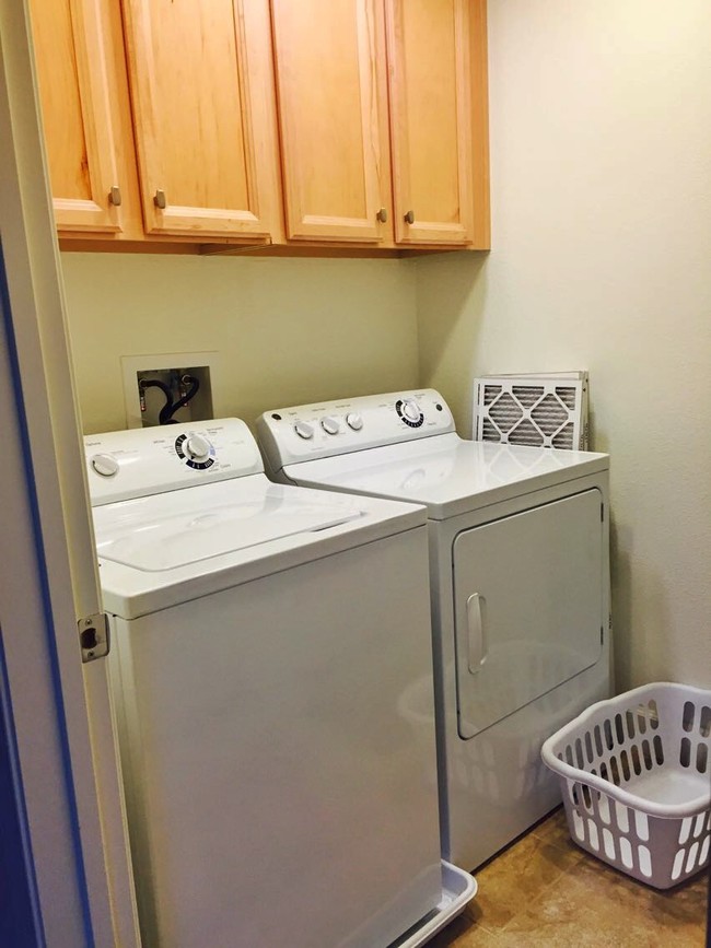 Laundry room - 442 S 22nd St