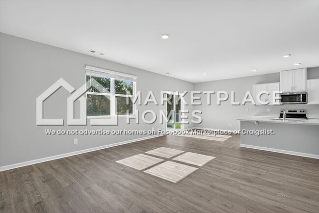 Building Photo - 100 Hartmann Crossing Dr