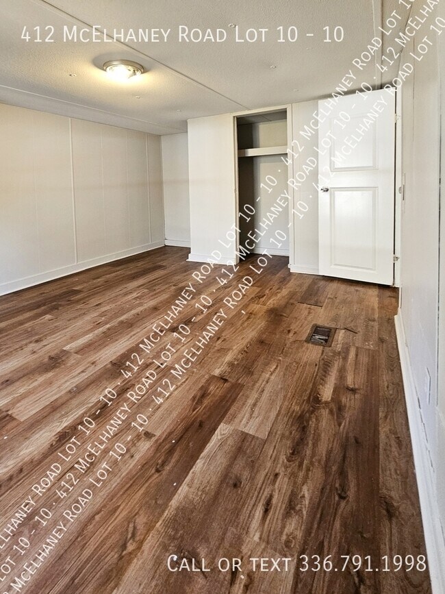 Building Photo - 412 McElhaney Rd