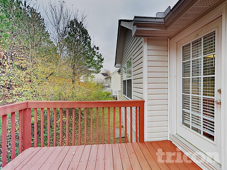 Building Photo - 4190 Crestside Ridge SW