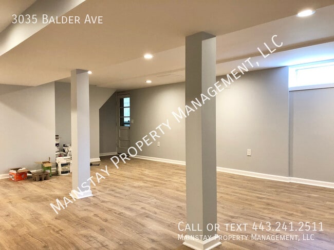 Building Photo - 3035 Balder Ave