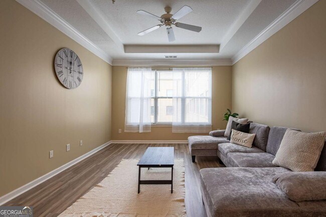 Building Photo - 400 17th St NW