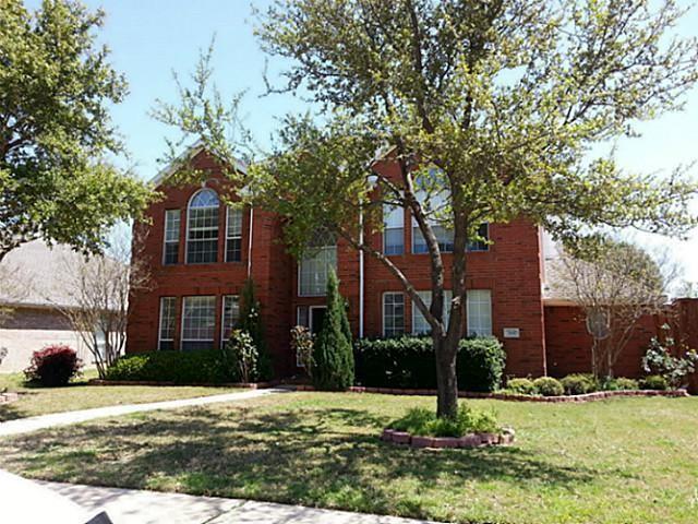 Primary Photo - 3106 Kingsbury Dr