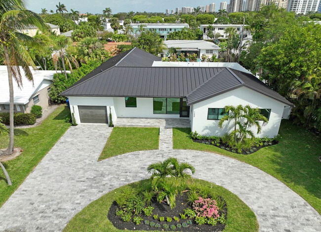 Building Photo - 1248 N Harbor Dr