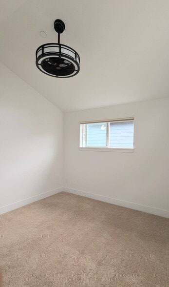 Second bedroom - 480 N 130th St