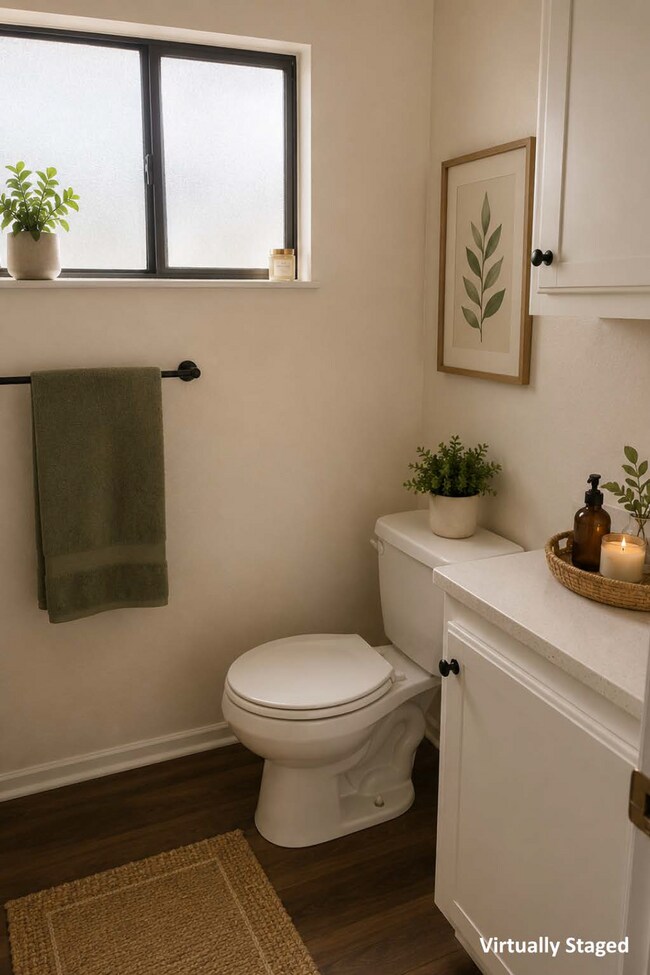 Floorplan - 420 7th Street