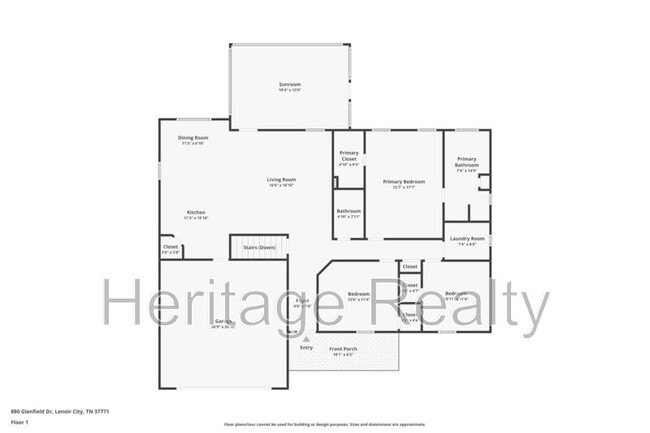 Building Photo - 880 Glenfield Dr