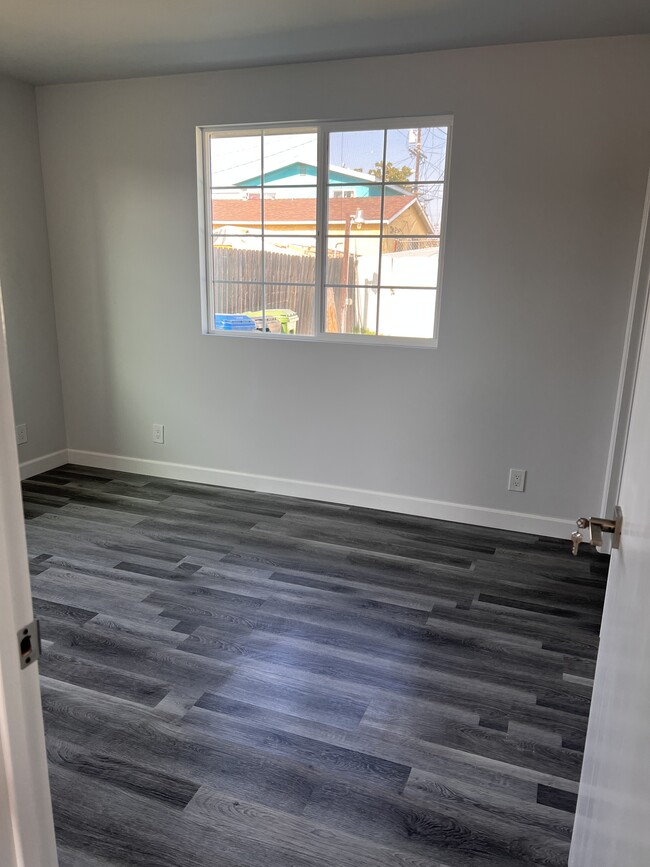 Entrance Bedroom #2 - 829 W 64th St