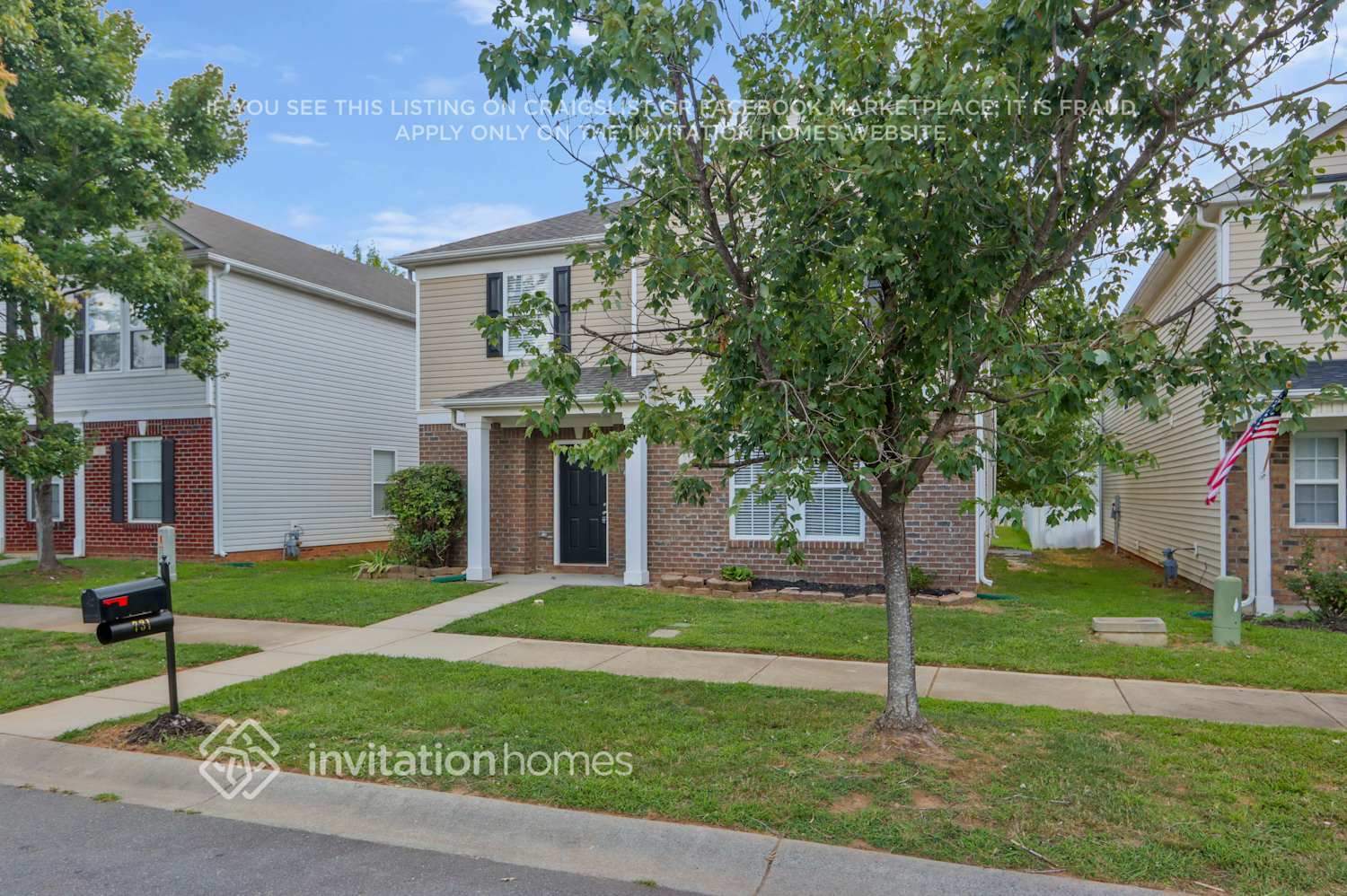 Building Photo - 731 Skywatch Ln
