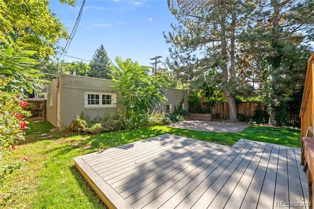 Building Photo - 570 Gilpin St