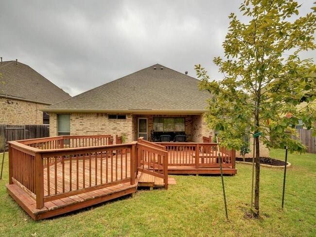 Building Photo - 7309 Jaborandi Dr