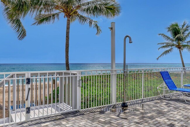 Building Photo - 3301 S Ocean Blvd