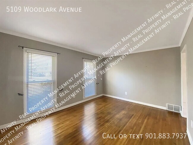 Building Photo - 5109 Woodlark Ave