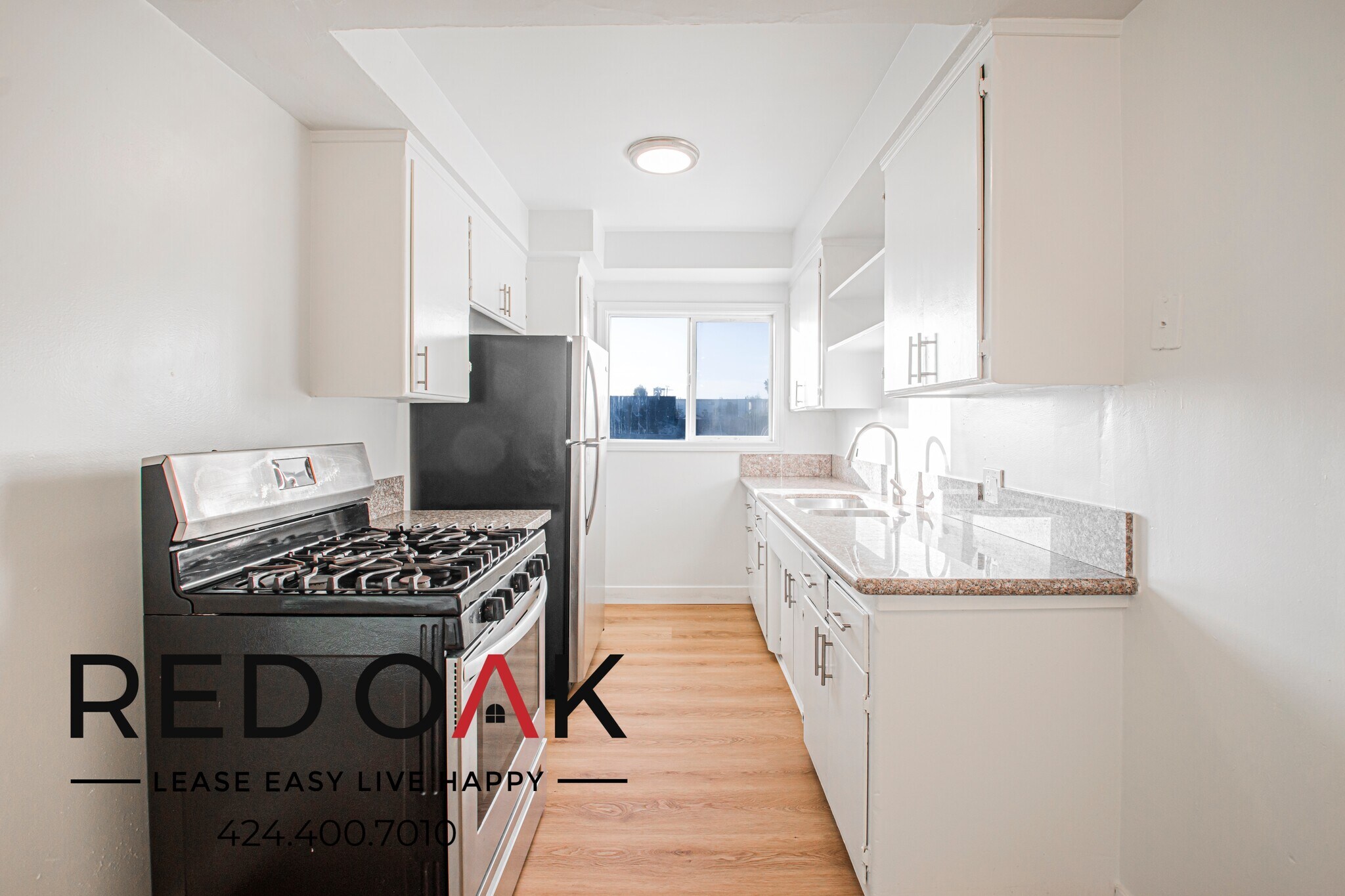 Building Photo - 1115 W 111th St