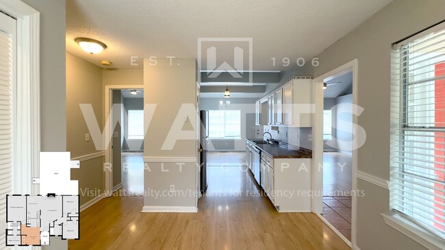 Building Photo - Cute 3-Bed, 2-Bath in Moody